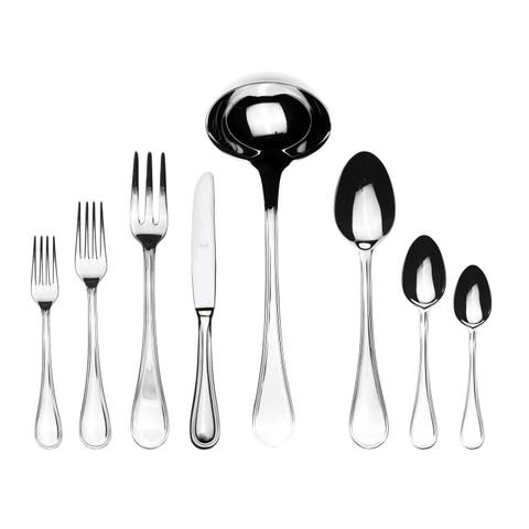 Boheme Flatware Set - 43 Pieces