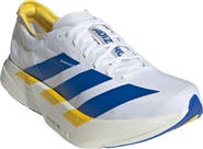 adidas Adizero Adios Pro 4 Sneaker