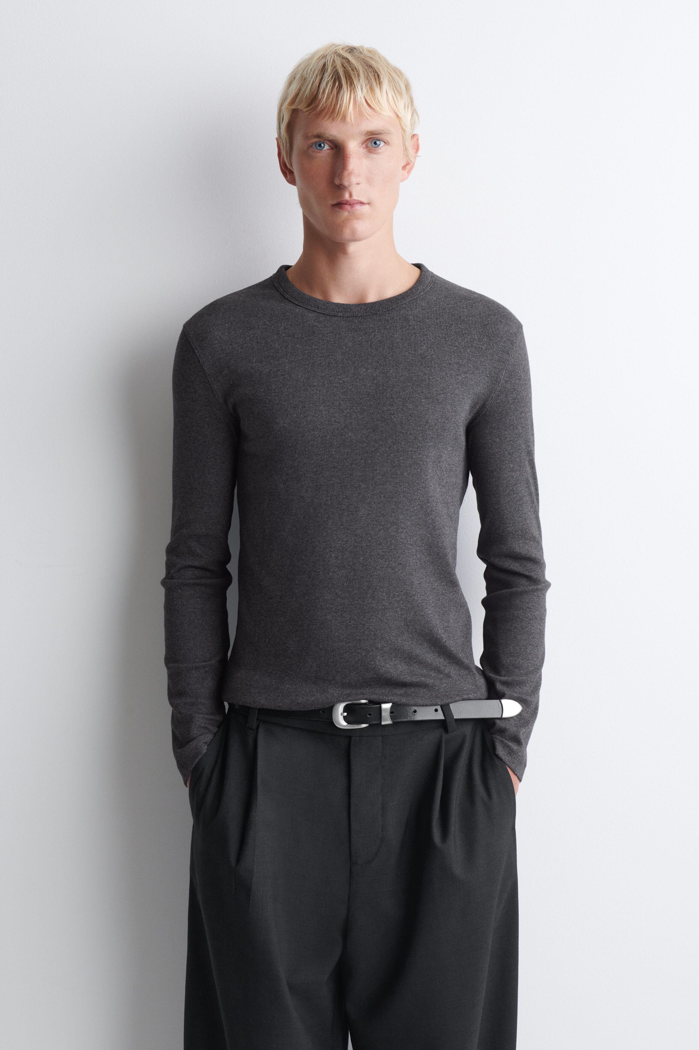 CHARCOAL MÉLANGE