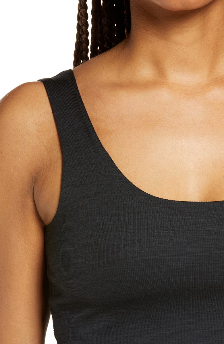 Beyond Yoga Keep It Simple Crop Tank, Alternate, color, 