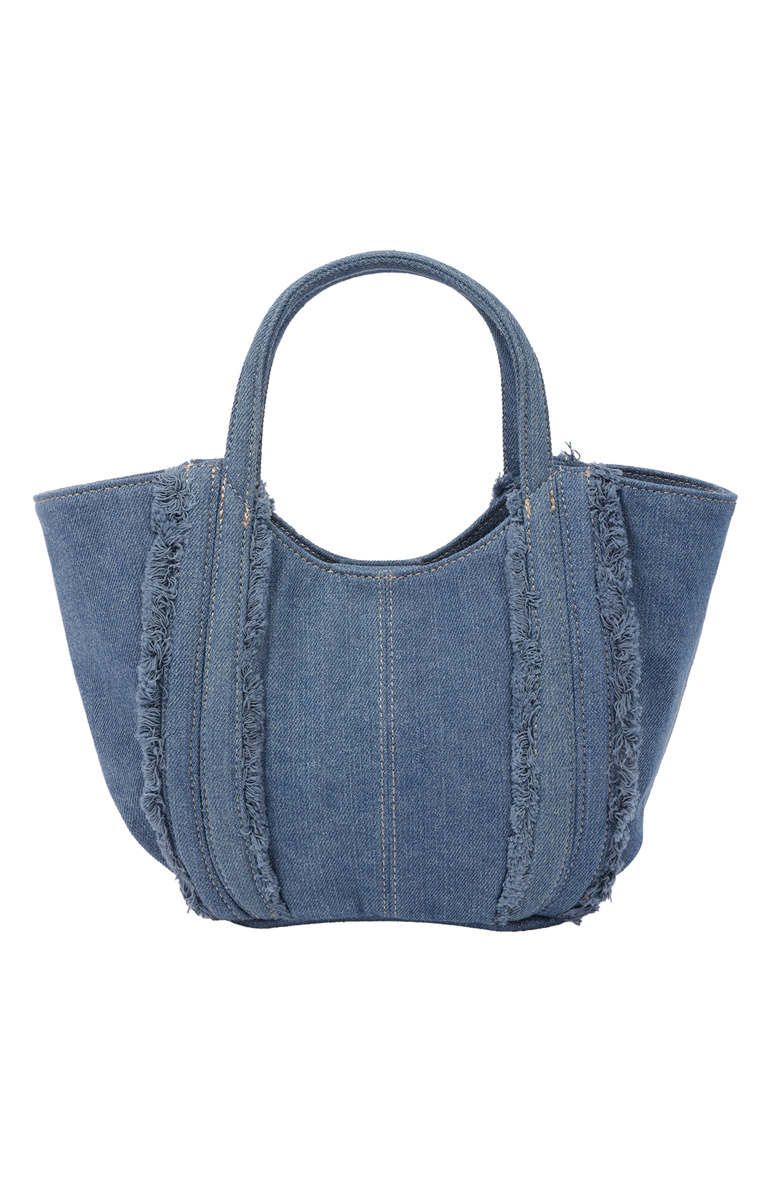 True Religion Atlas Medium Tote, Alternate, color, 