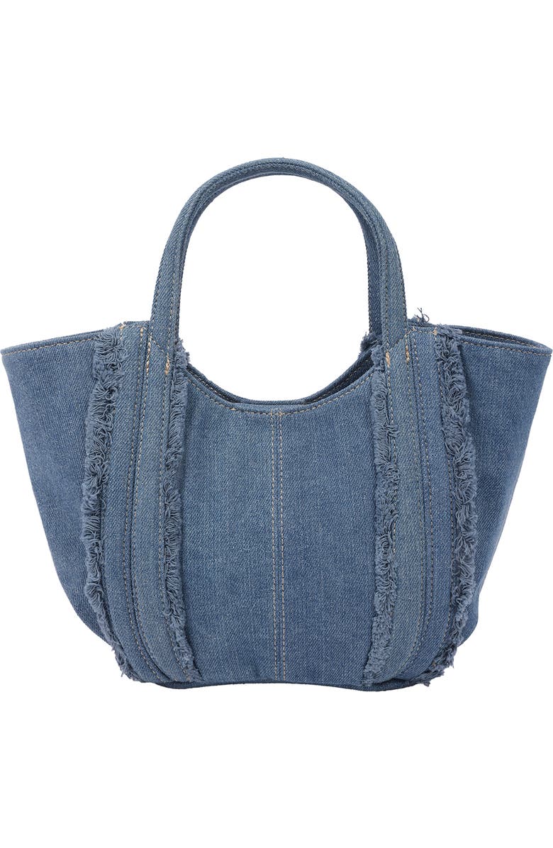 True Religion Atlas Medium Tote, Alternate, color,