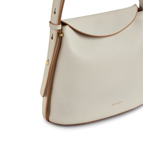 Radley Lattimer Place Small Flapover Crossbody Bag