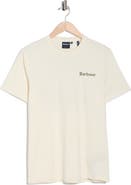 Barbour Camber Graphic T-Shirt