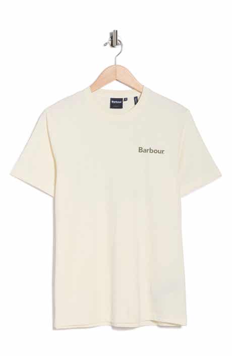 Barbour Camber Graphic T-Shirt