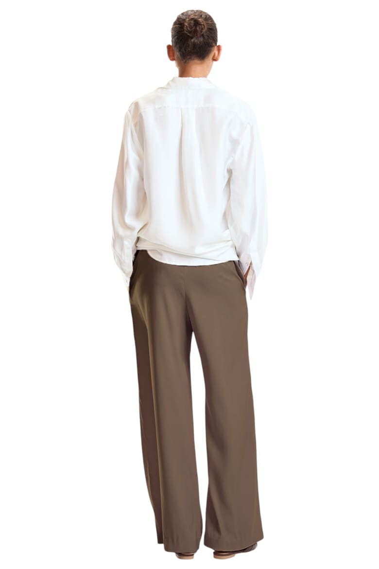 Tour Pant, Alternate, color, Taupe