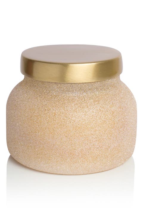 Glam Jar Candle