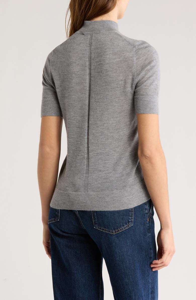 Derek Lam 10 Crosby Violette Cashmere Sweater, Alternate, color, 