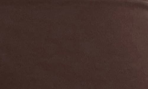 Nydj Marilyn High Waist Straight Leg Jeans In Brown