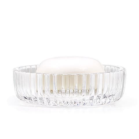 Prisma Soap Dish