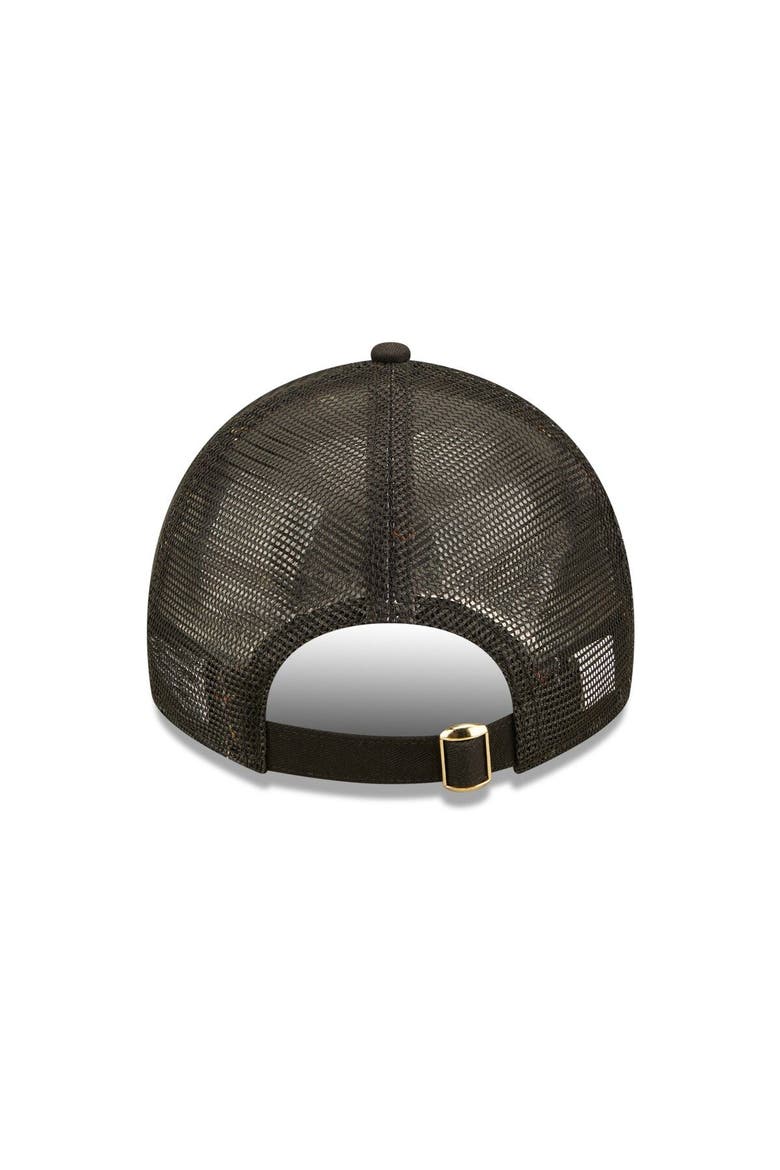 Men's New Era Black Arizona Diamondbacks 2022 MLB All-Star Game 9TWENTY Adjustable Hat, Alternate, color, Black