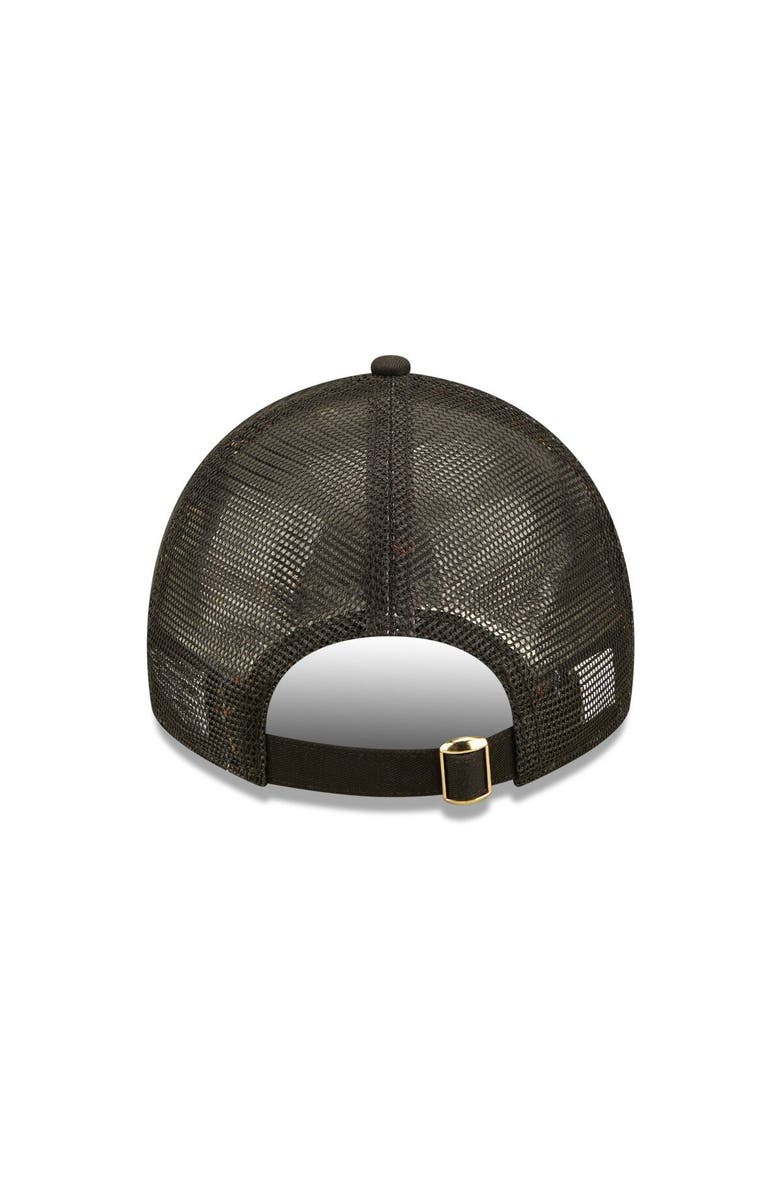 New Era Men's New Era Black Arizona Diamondbacks 2022 MLB All-Star Game 9TWENTY Adjustable Hat, Alternate, color, 