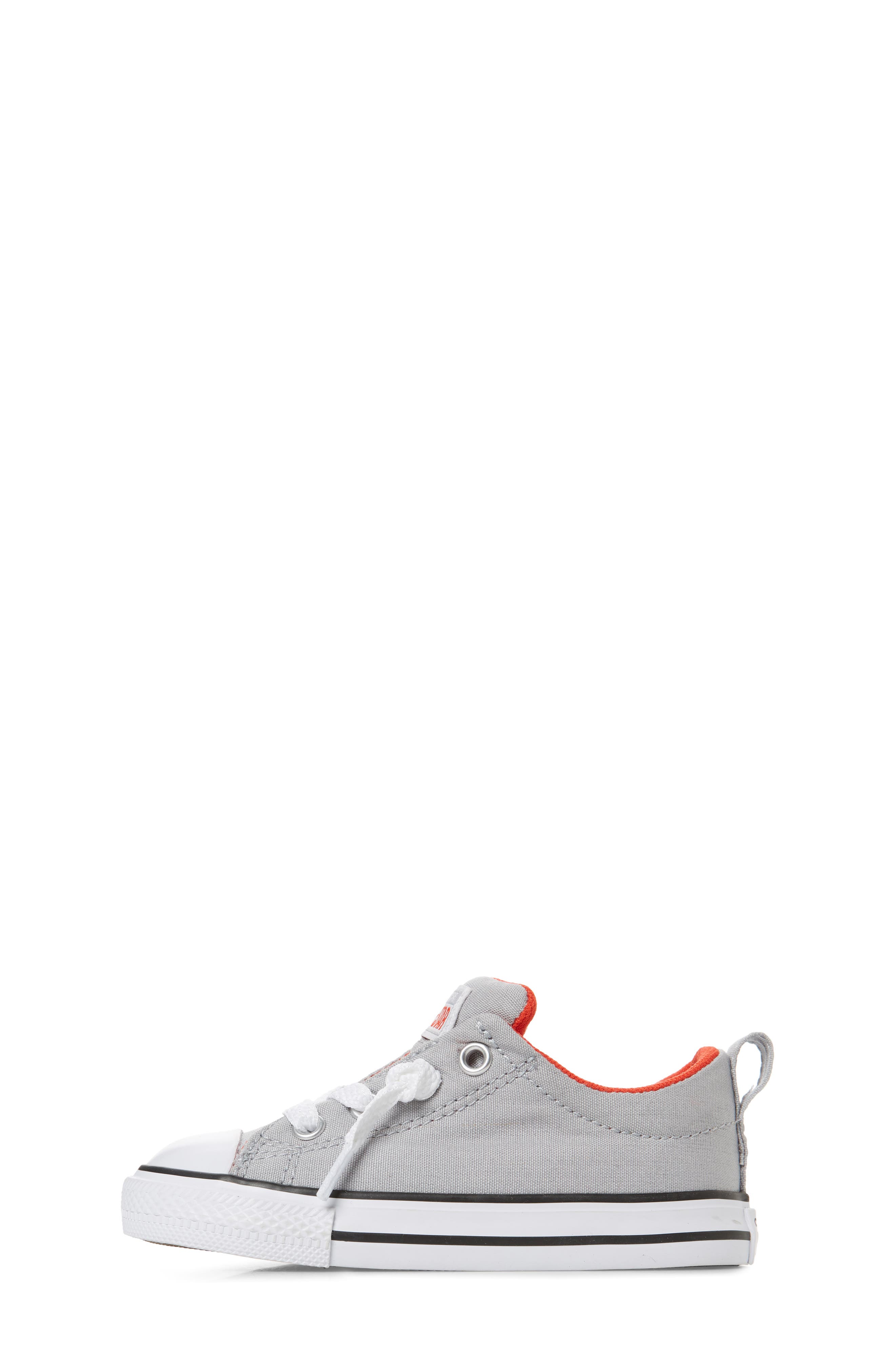 Converse Chuck Taylor<sup>®</sup> All Star<sup>®</sup> Street Ox Low Top Sneaker, Alternate, color, 