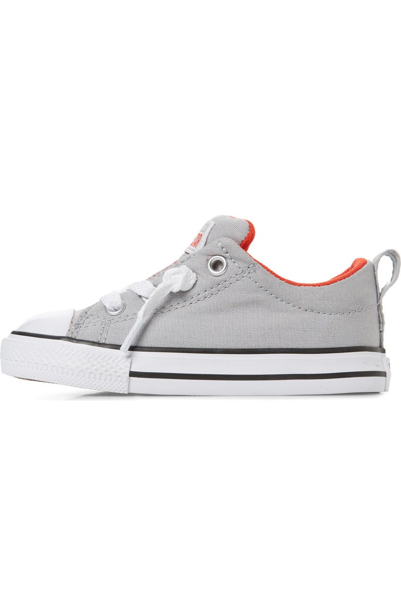 Converse Chuck Taylor<sup>®</sup> All Star<sup>®</sup> Street Ox Low Top Sneaker, Alternate, color,