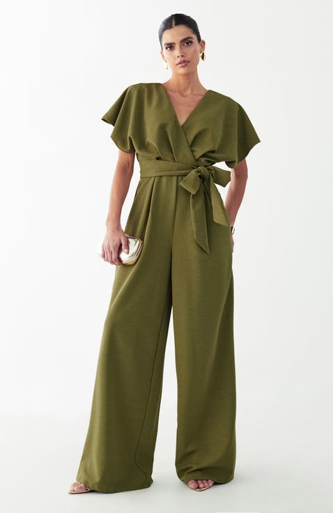 Hannah Jumpsuit