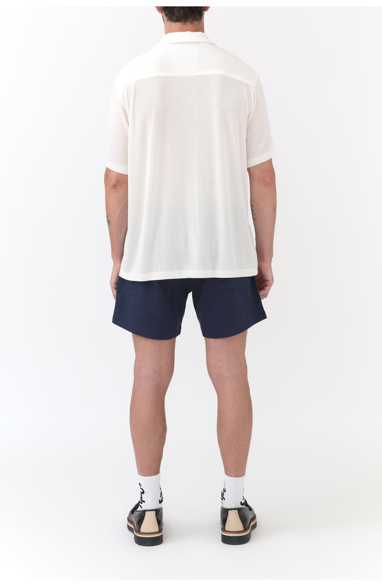 Strangers Only Driss Shirt, Alternate, color,