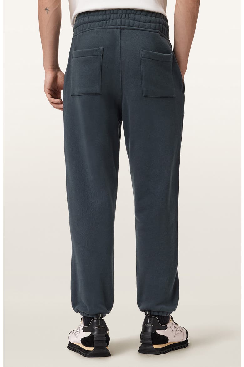 Haven Cotton Joggers, Alternate, color, MOONSTONE BLUE