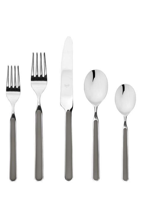 Fantasia 5-Piece Place Setting