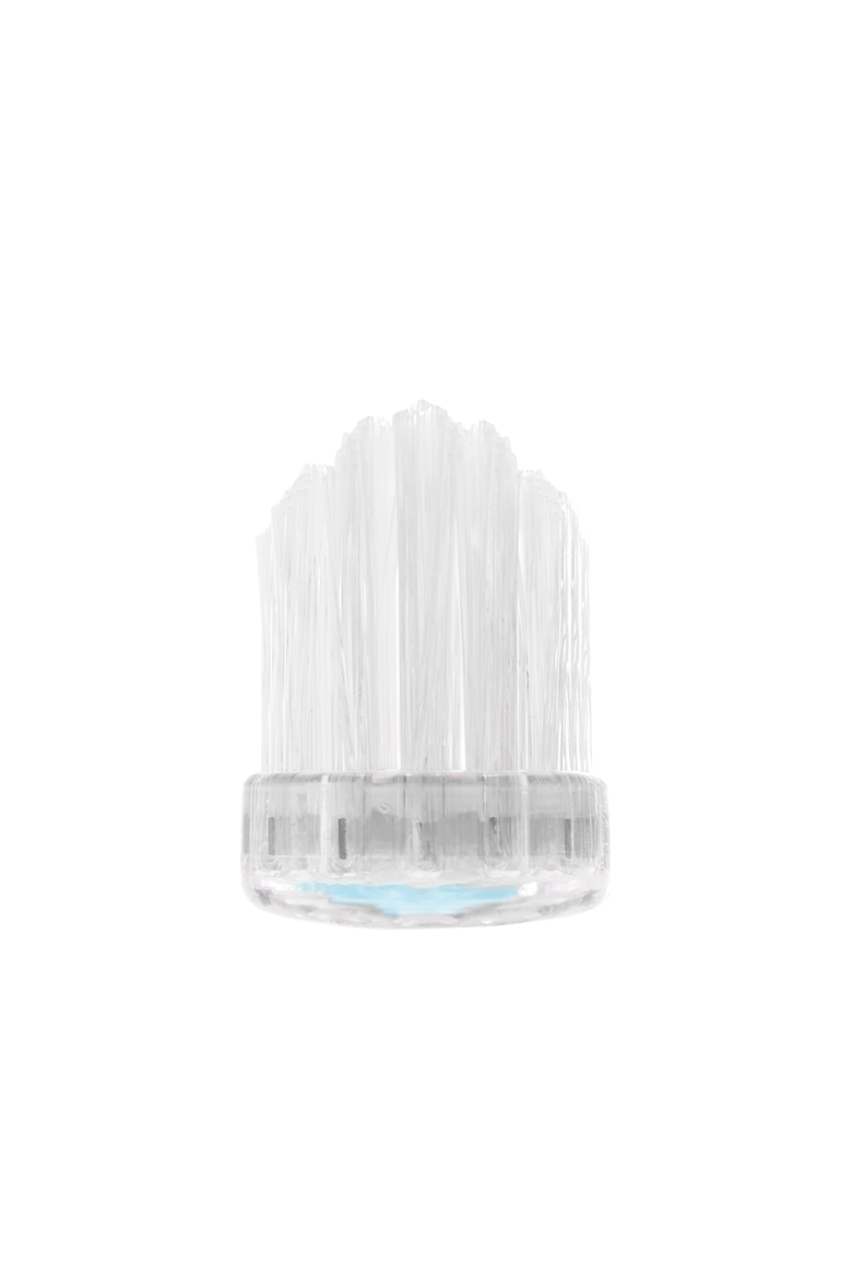 Crystal Collection 45° Toothbrush, Alternate, color, Blue Lapis