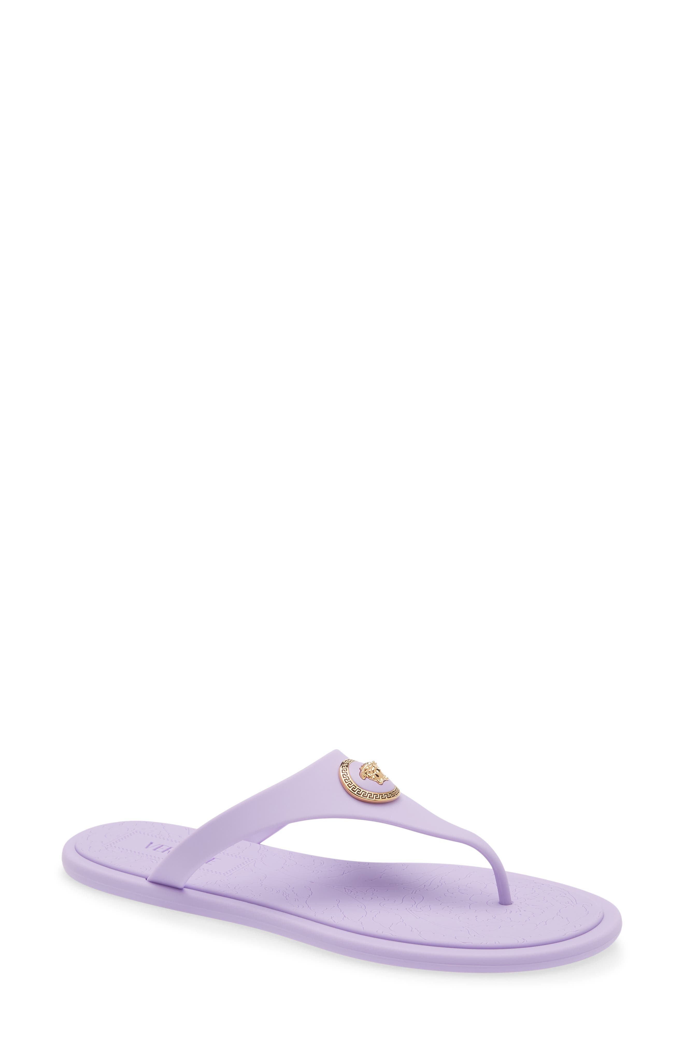  Dusty Lavender-Versace Gold