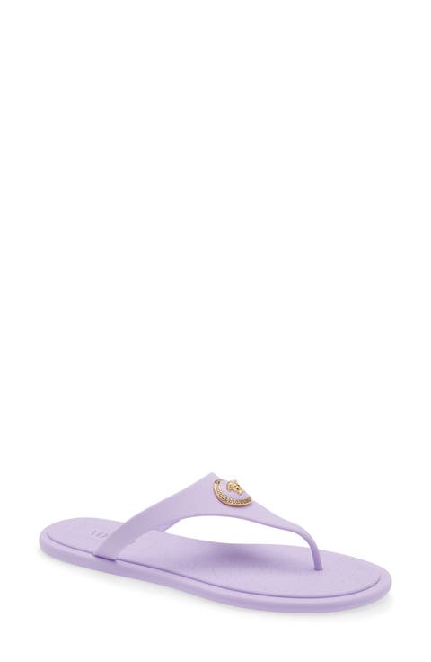 Medusa Flip Flop (Women)
