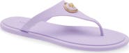 Versace Medusa Flip Flop