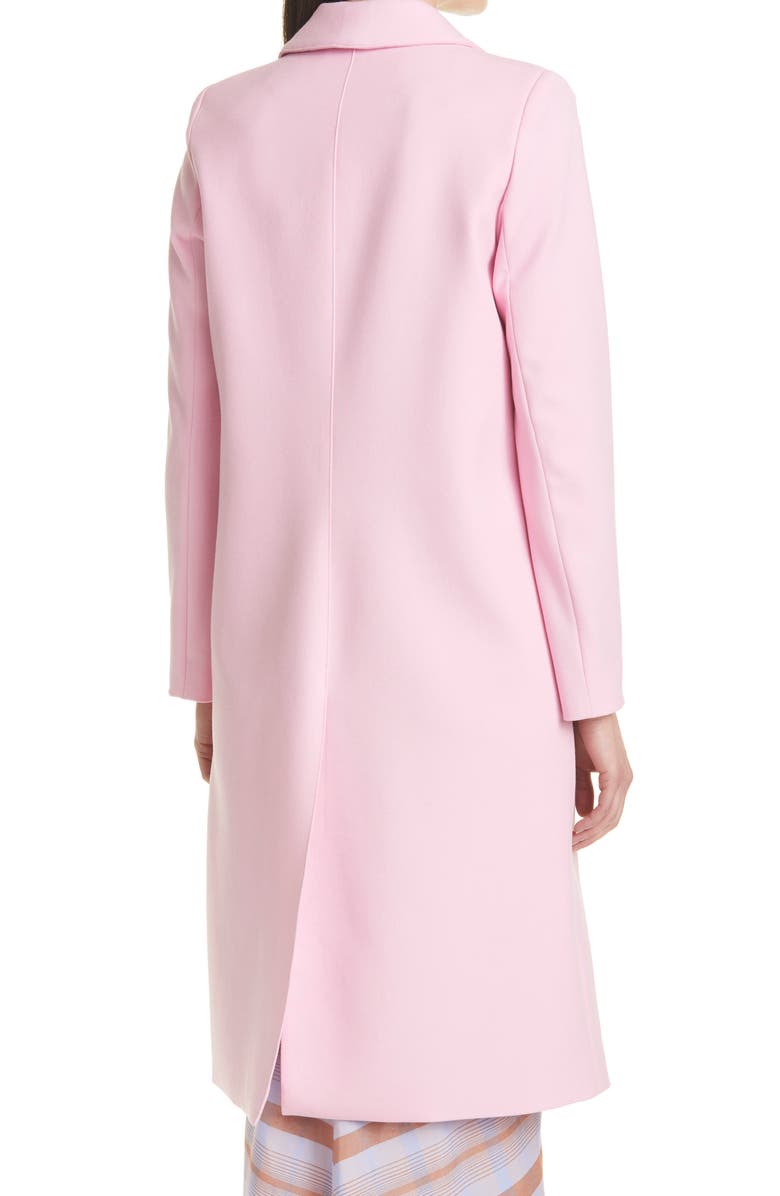 Smythe Bow Coat, Alternate, color,