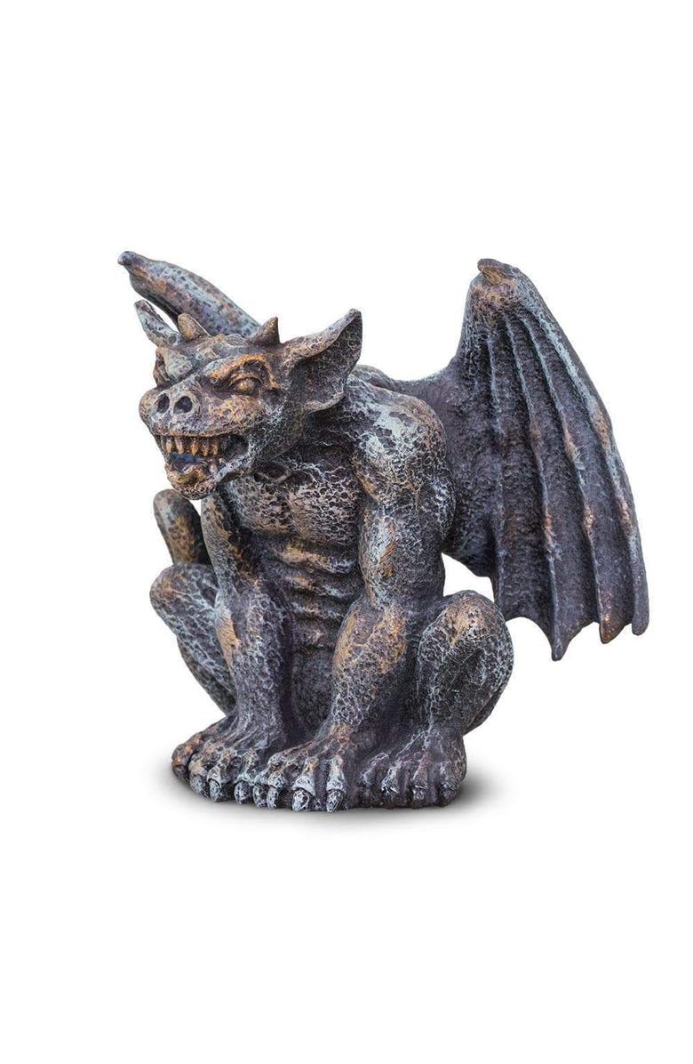 Safari Ltd. Gargoyle Toy, Alternate, color, NO COLOR