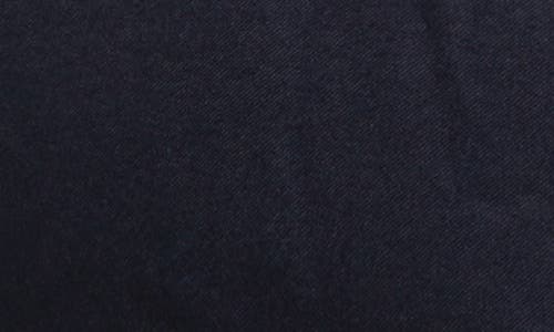 Moncler Montgenevre Virgin Wool Flannel Down Puffer Jacket In Blue