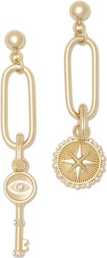 Ramy Brook Maya Drop Earrings