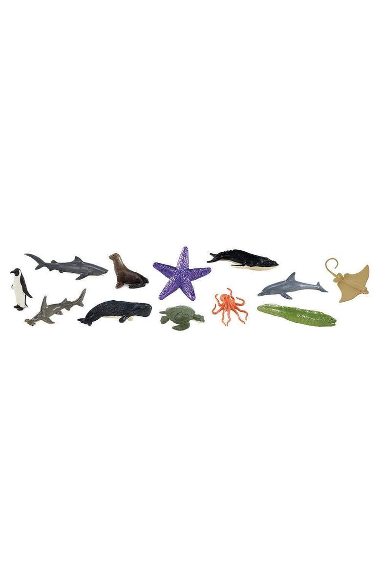 Ocean Toy, Alternate, color, No Color
