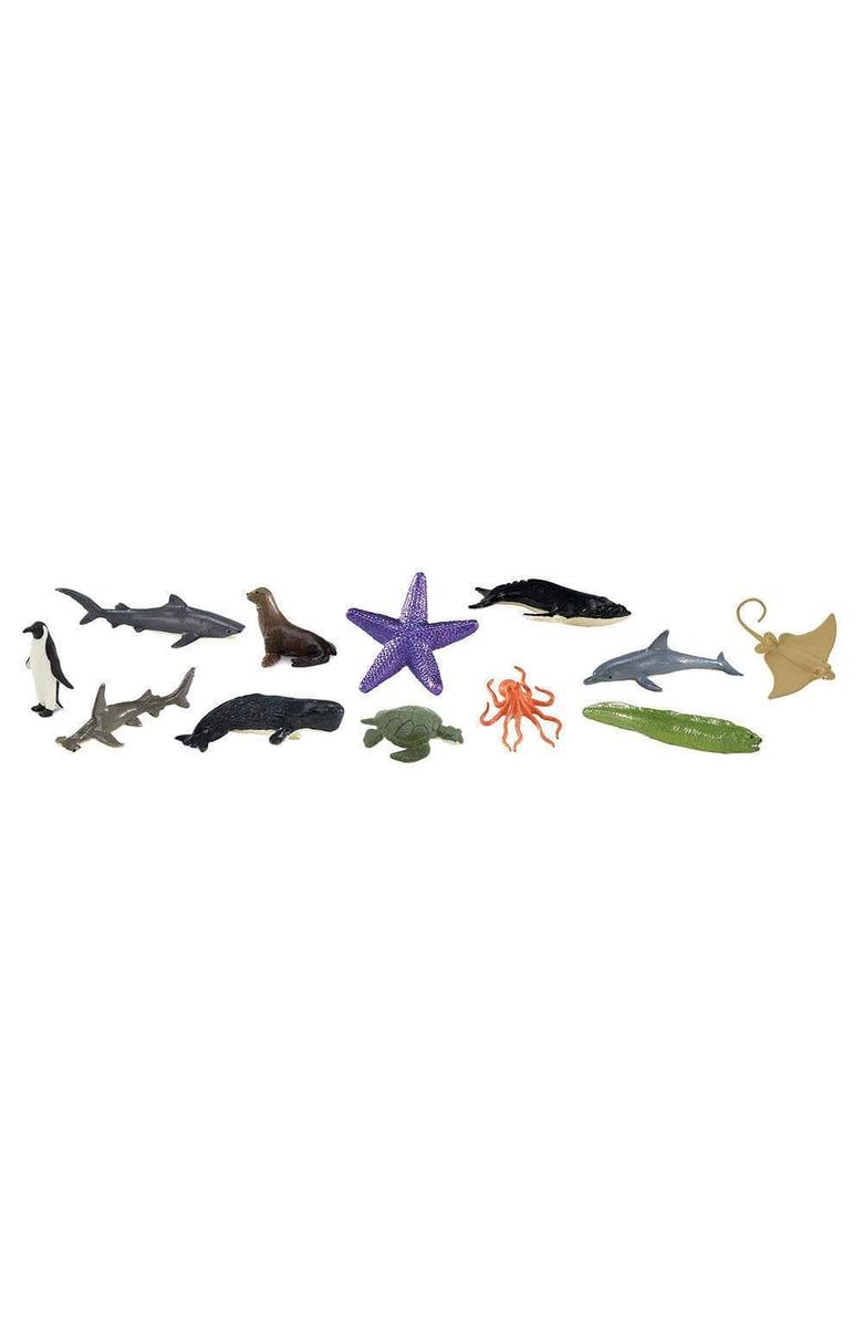 Safari Ltd. Ocean Toy, Alternate, color, NO COLOR