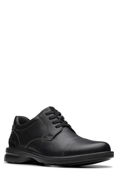Gessler Cap Toe Derby