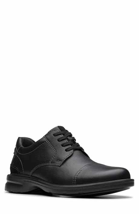Gessler Cap Toe Derby