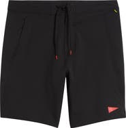 Florence Standard Issue Water Repellent Board Shorts