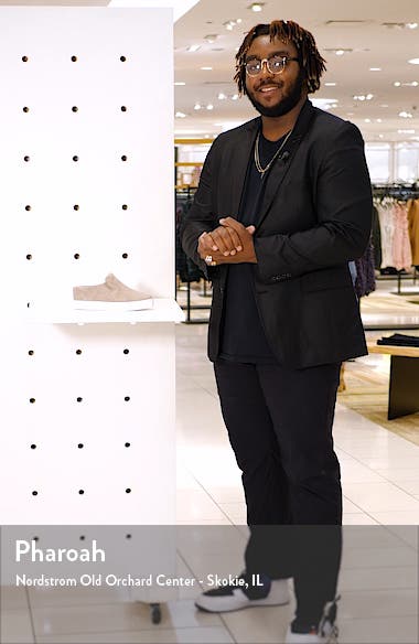 caslon alysha slip on sneaker