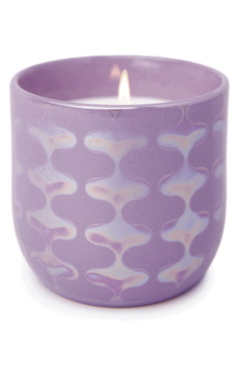 Lustre Candle