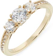 Swarovski Stilla Ring