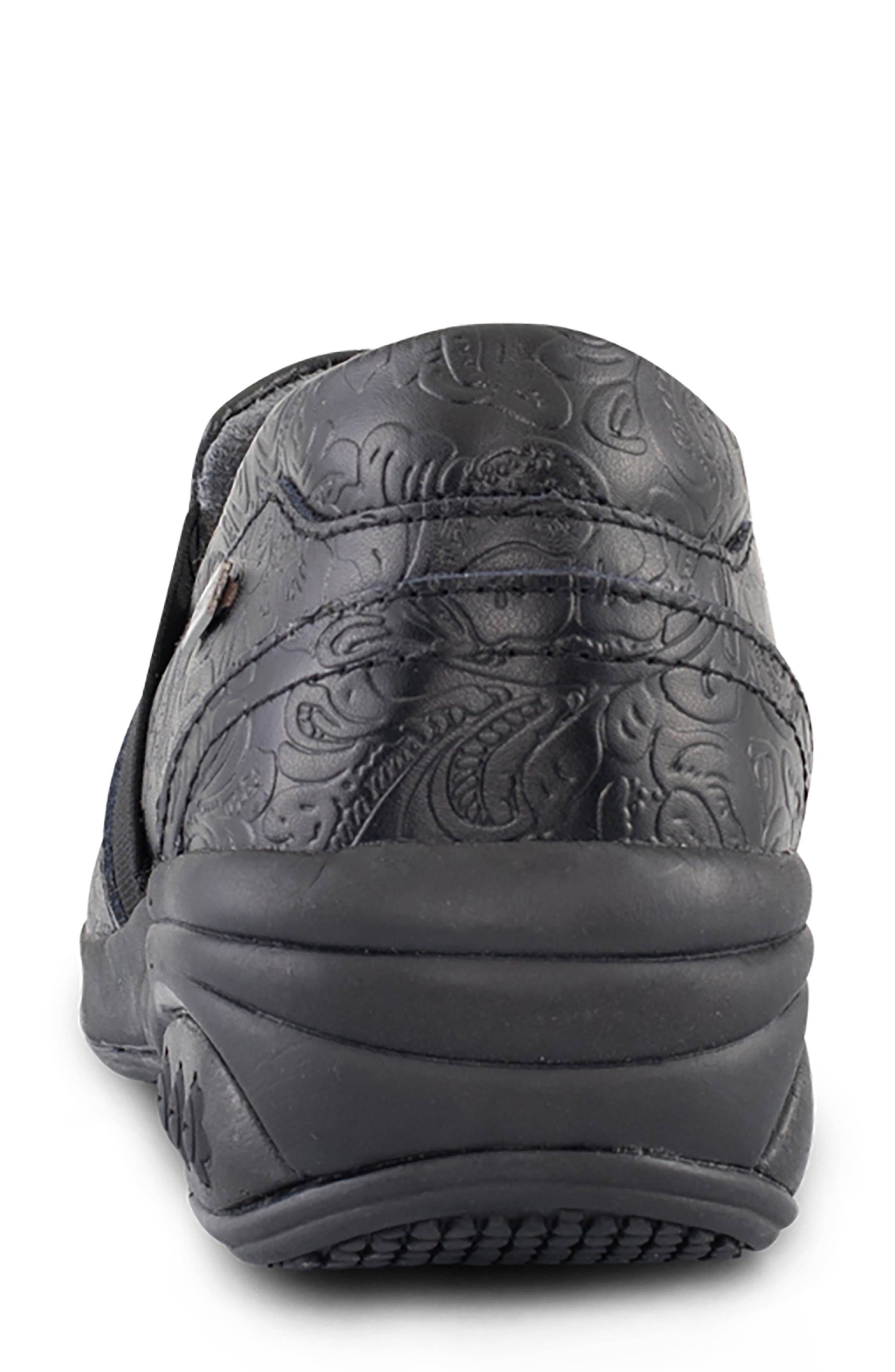 Therafit Annie Slip-On Shoe, Alternate, color, 