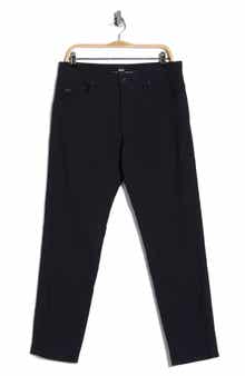 BOSS Re Maine Straight Leg Jeans