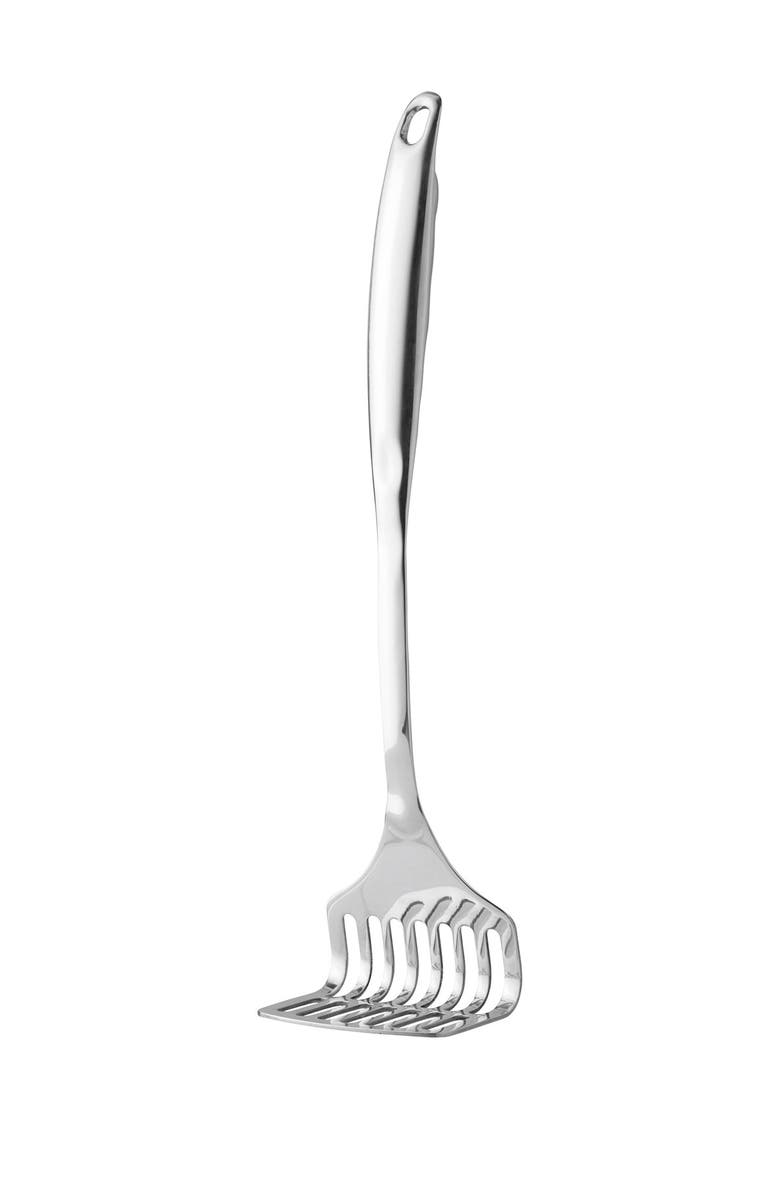 BergHOFF Essentials Stainless Steel Potato Masher, Main, color, 
