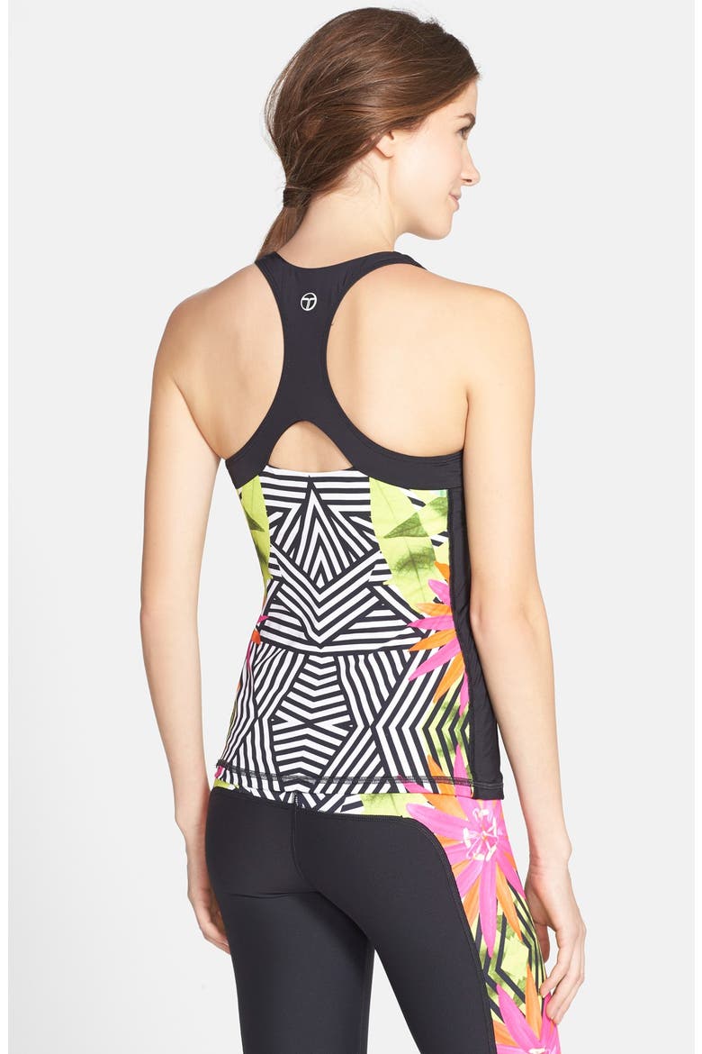 Recreation 'Tropicana' Tank, Alternate, color, MULTI COLOR