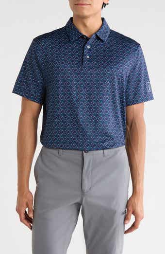 Short Sleeve Club Polo