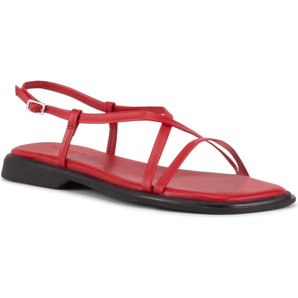 VAGABOND SHOEMAKERS VAGABOND SHOEMAKERS IZZY STRAPPY SANDAL