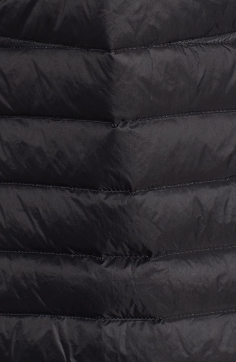 MICHAEL Michael Kors Hooded Down Coat, Alternate, color,