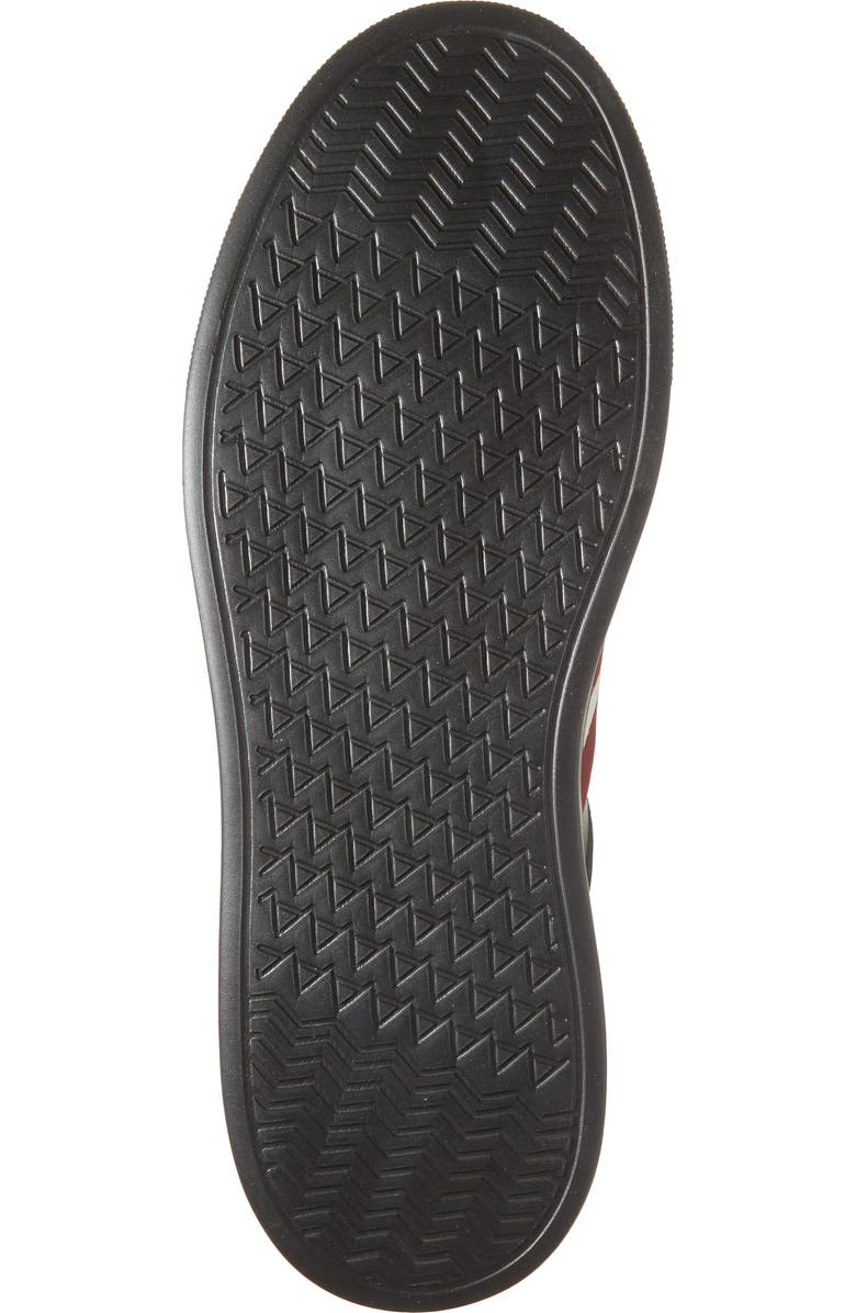 Bally Bennys Sneaker, Alternate, color, Black