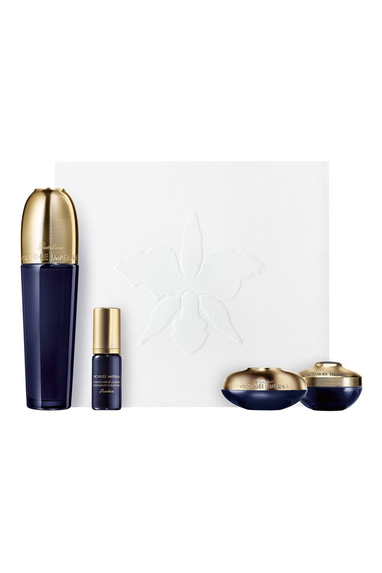 Orchidée Impériale Anti-Aging Premium Discovery Set, Alternate, color, NO COLOR