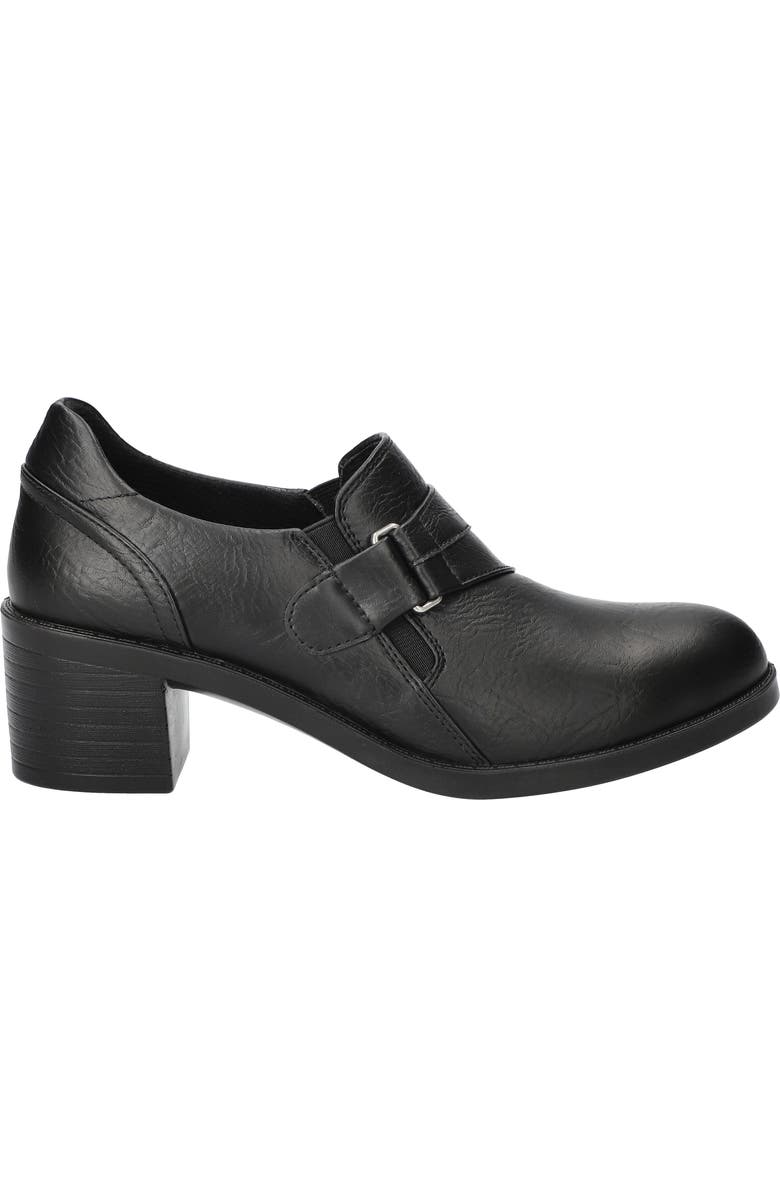 EASY STREET Nell Clog, Alternate, color, Black