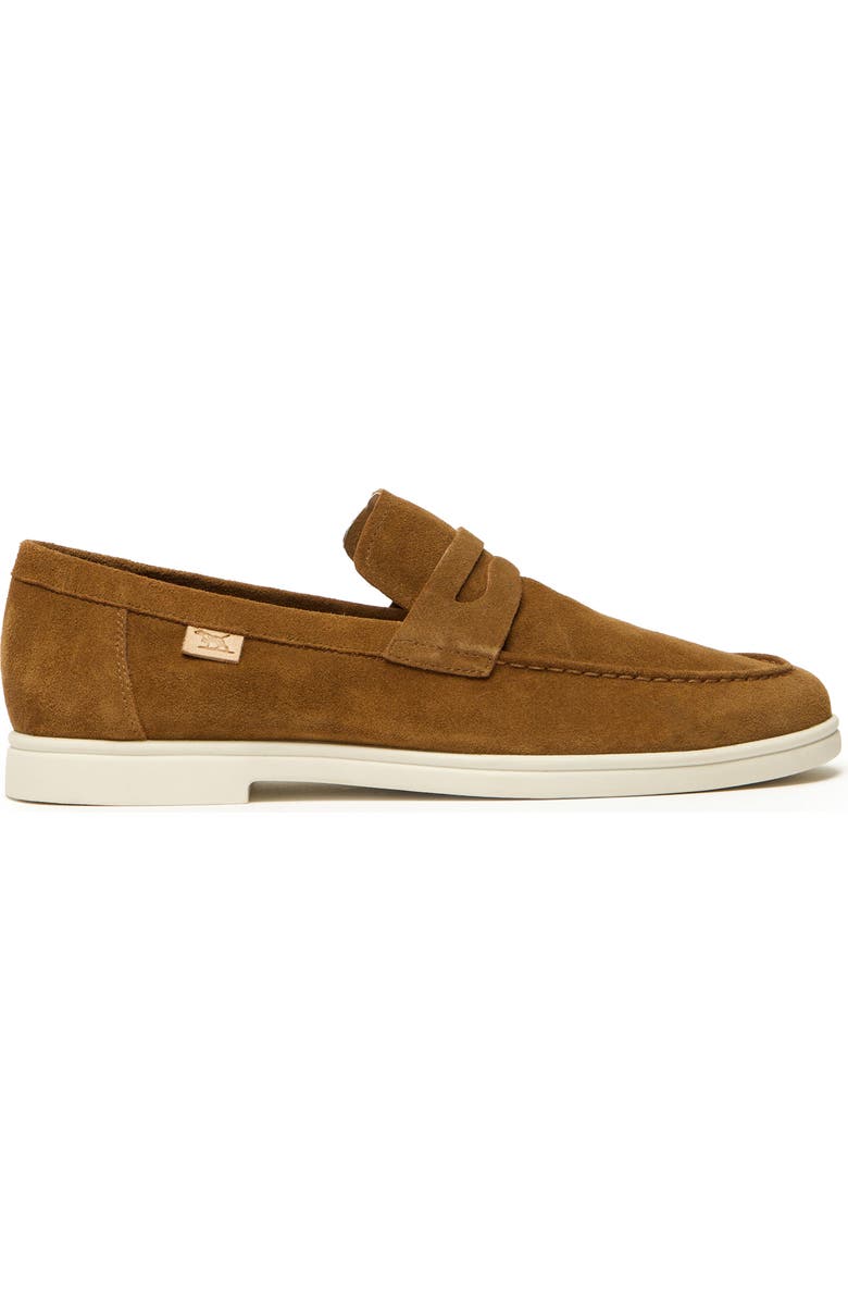 Rodd
Gunn Marsden Bay Penny Loafer, Alternate, color,