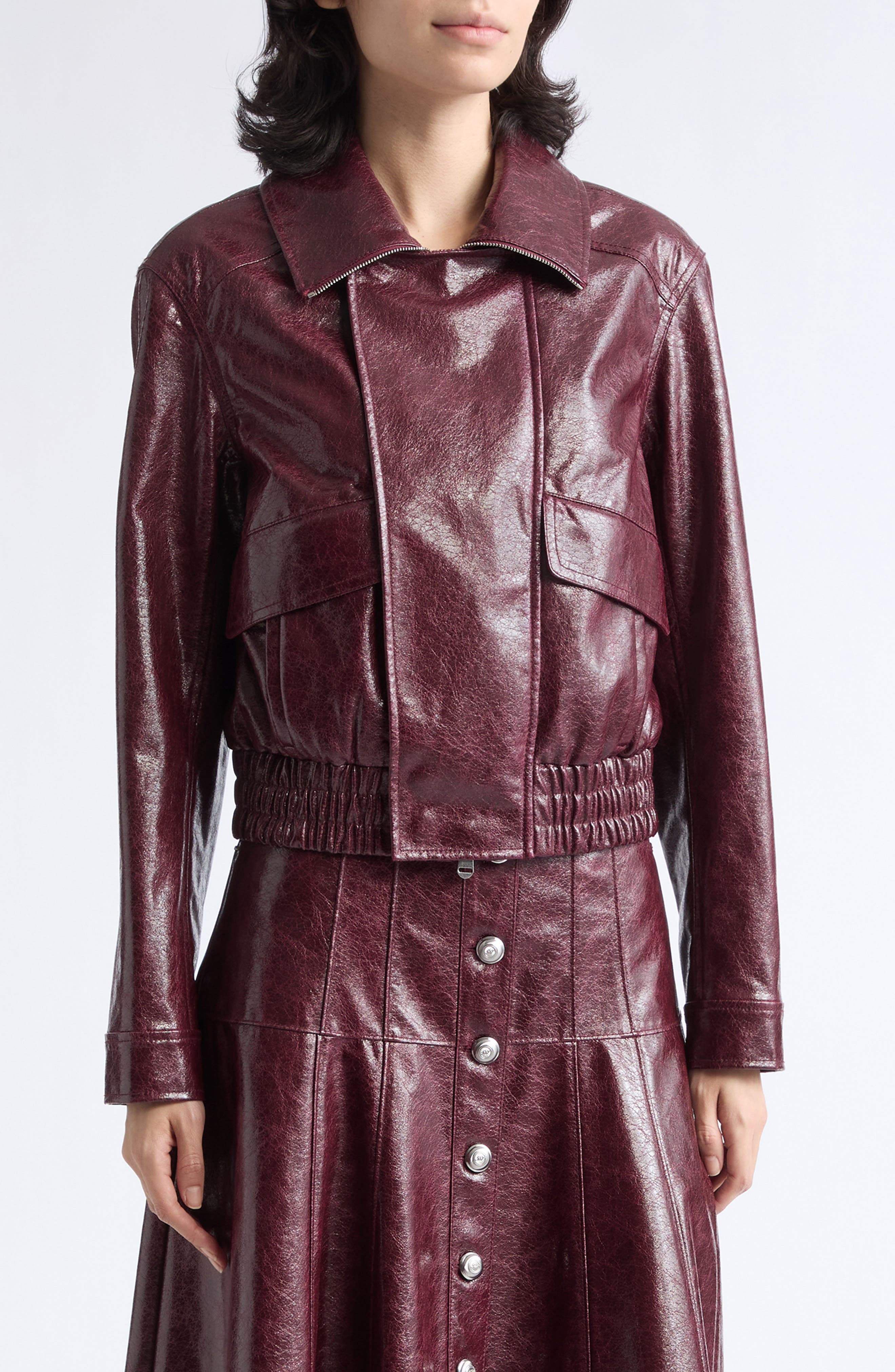 selected BLACK CHERRY